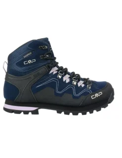 Buty trekkingowe damskie CMP Athunis Mid WP