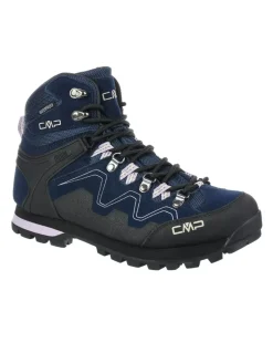 Buty trekkingowe damskie CMP Athunis Mid WP