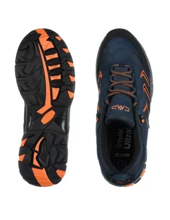 Buty trekkingowe męskie CMP Melnick Low WP
