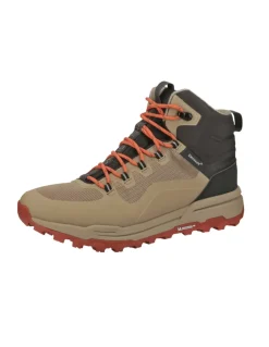 Buty trekkingowe męskie Halti Kuru Mid DX