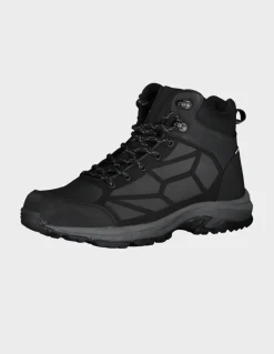 Buty trekkingowe męskie Halti Polaris Mid DX