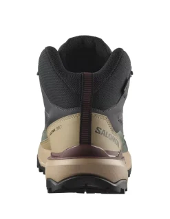 Buty trekkingowe męskie Salomon X-Ultra Mid 360 GTX