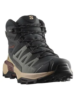 Buty trekkingowe męskie Salomon X-Ultra Mid 360 GTX