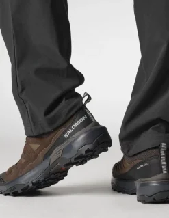 Buty trekkingowe męskie Salomon X-Ultra 360 Leather GTX