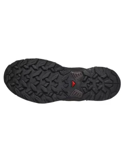 Buty trekkingowe męskie Salomon X-Ultra 360 Leather GTX