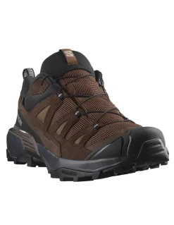 Buty trekkingowe męskie Salomon X-Ultra 360 Leather GTX