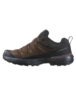 Buty trekkingowe męskie Salomon X-Ultra 360 Leather GTX