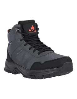 Buty trekkingowe męskie Whistler Doron