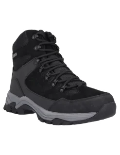 Buty trekkingowe Whistler Detion WP