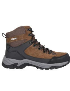 Buty trekkingowe Whistler Detion WP