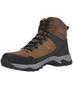 Buty trekkingowe Whistler Detion WP
