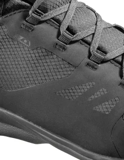 Buty trekkingowe zimowe męskie Salomon OUTsnap CSWP