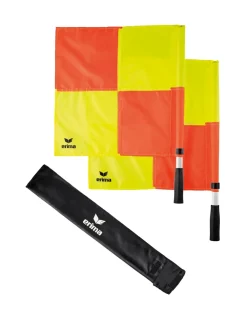 Chorągiewki sędziowskie Erima Referee Flags