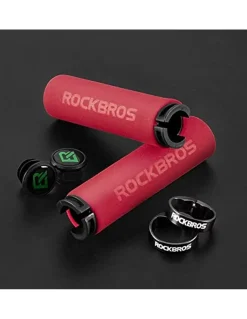 Chwyty kierownicy Rockbros BT1001
