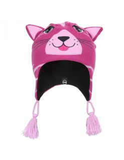 Czapka dziecięca zimowa Kombi Animal Family Hat