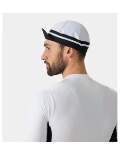 Czapka rowerowa Alé Cycling Line