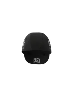 Czapka rowerowa Alé Cycling Cotton
