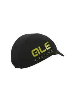 Czapka rowerowa Alé Cycling Cotton