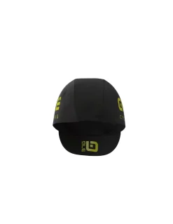 Czapka rowerowa Alé Cycling Cotton