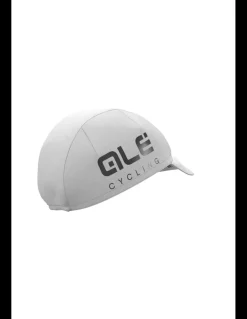 Czapka rowerowa Alé Cycling Cotton