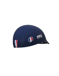 Czapka rowerowa Alé Cycling Federazione Francese Ciclismo