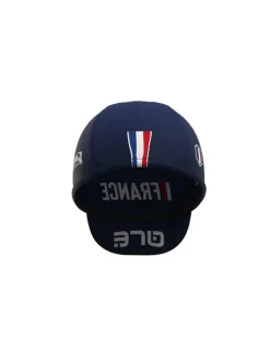 Czapka rowerowa Alé Cycling Federazione Francese Ciclismo