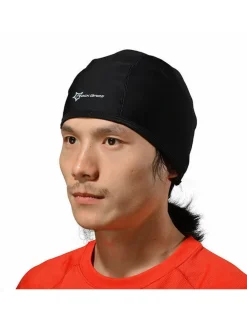 Czapka rowerowa Rockbros LF041BK