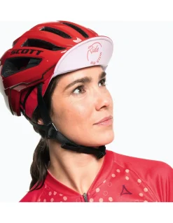 Czapka rowerowa Schöffel Cornei