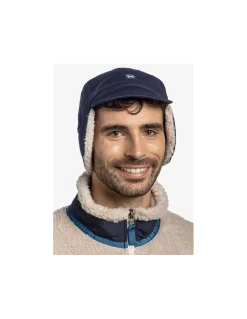 Czapka z daszkiem Buff Simu Fall Line Cap