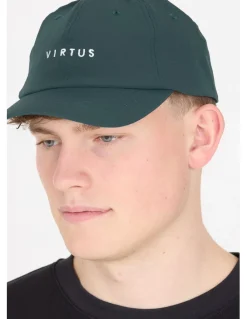 Czapka z daszkiem Vritus Borden