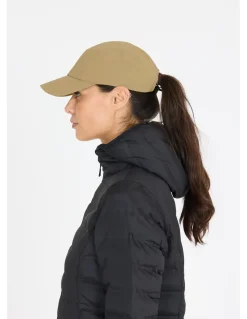 Czapka z daszkiem Whistler Collow