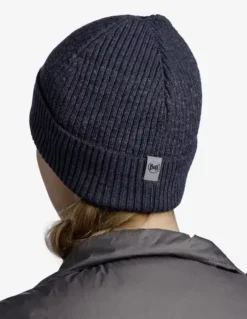 Czapka zimowa Buff Active Merino