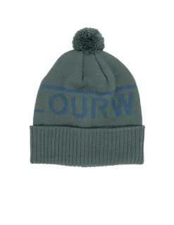 Czapka zimowa Colourwear Fluffball