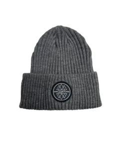 Czapka zimowa Colourwear Bonk Badge