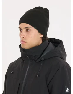 Czapka zimowa Whistler Nutria Merino 100%