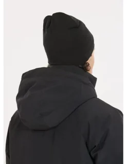 Czapka zimowa Whistler Nutria Merino 100%