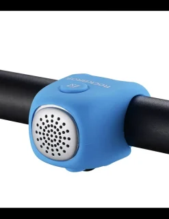 Dzwonek rowerowy elektroniczny Rockbros CB1709