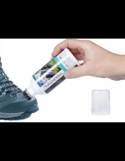 Żel do czyszczenia butów trekkingowych Gel Cleaner Mountval