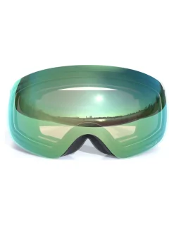 Gogle narciarskie sferyczne Whistler Morgins Topaz III