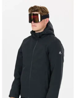 Gogle narciarskie Whistler Nendaz III