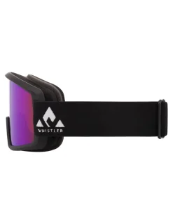 Gogle narciarskie Whistler WS5100