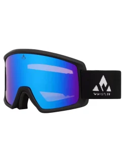Gogle narciarskie Whistler WS5100