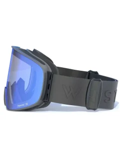 Gogle narciarskie Whistler Avoriaz Topaz IV Polarized