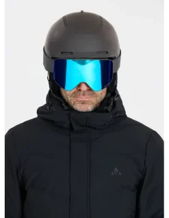 Gogle narciarskie Whistler Avoriaz Topaz IV Polarized