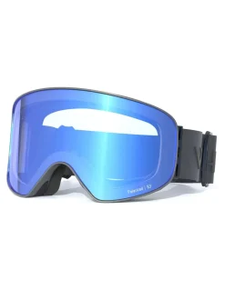 Gogle narciarskie Whistler Avoriaz Topaz IV Polarized