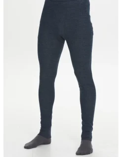 Kalesony termoaktywne męskie Whistler Bradley Merino