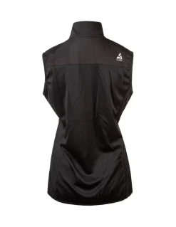 Kamizelka do biegania damska Endurance Cilta Windblock XCS
