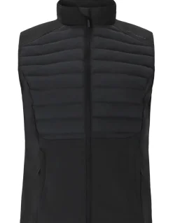 Kamizelka hybrydowa damska Endurance Beistyla PrimaLoft®