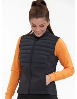 Kamizelka hybrydowa damska Endurance Beistyla PrimaLoft®