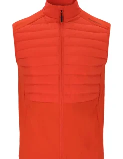 Kamizelka hybrydowa męska Endurance Benst PrimaLoft®